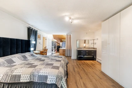 Walk-In Closet Photo of 4346 Capilano Road, North Vancouver, BC