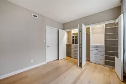 Bedroom 2 Photo of 507 505 W 30th Avenue, Vancouver, BC