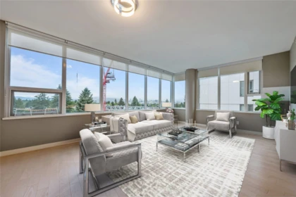 507 505 W 30th Avenue, Vancouver, BC, Vancouver — Apartment/Condo for sale