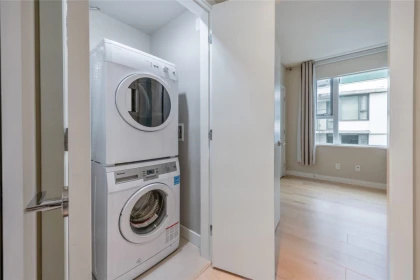 Loft / Bonus Room Photo of 507 505 W 30th Avenue, Vancouver, BC