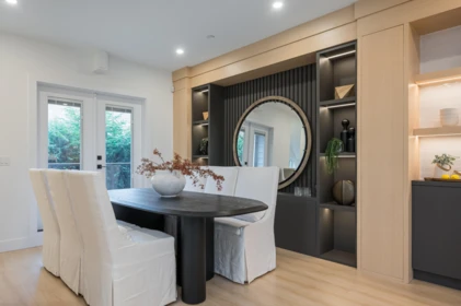 Powder Room Photo of 3 4829 48 Avenue, Ladner, BC