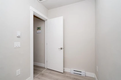Basement Recreation Room Photo of 119 2120 Gladwin Road, Abbotsford, BC