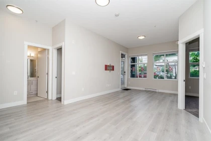 Breakfast Nook Photo of 119 2120 Gladwin Road, Abbotsford, BC