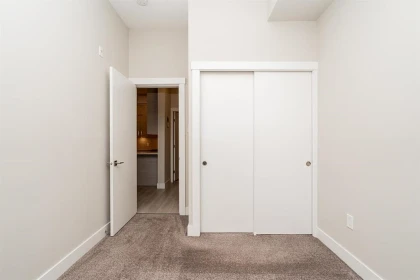 Office / Den Photo of 119 2120 Gladwin Road, Abbotsford, BC