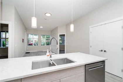 Pantry Photo of 119 2120 Gladwin Road, Abbotsford, BC