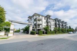 119 2120 Gladwin Road, Abbotsford, BC