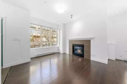 3318 Mt Seymour Parkway, North Vancouver, BC, North Vancouver — Townhouse for sale