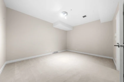Garage Interior Photo of 3318 Mt Seymour Parkway, North Vancouver, BC