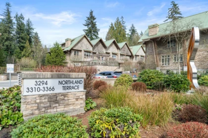 Garden / Landscaping Photo of 3318 Mt Seymour Parkway, North Vancouver, BC