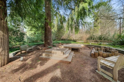 Hot Tub / Spa Photo of 3318 Mt Seymour Parkway, North Vancouver, BC