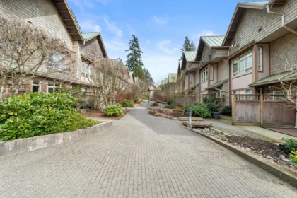 Swimming Pool Photo of 3318 Mt Seymour Parkway, North Vancouver, BC