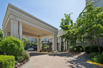Fitness Center Photo Near 118 3098 Guildford Way, Coquitlam, BC