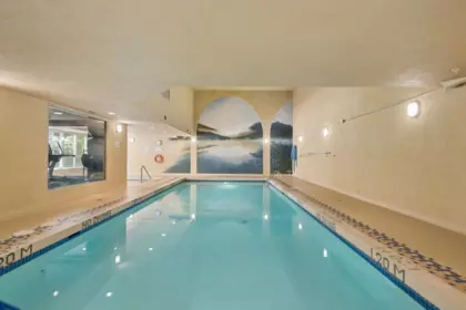 Hot Tub / Spa Photo of 118 3098 Guildford Way, Coquitlam, BC