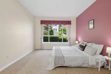 Loft / Bonus Room Photo of 118 3098 Guildford Way, Coquitlam, BC