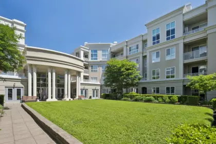 Street View Photo of 118 3098 Guildford Way, Coquitlam, BC