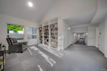 Aerial View of 407 9626 148 Street, Surrey, BC