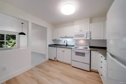 Basement Recreation Room Photo of 407 9626 148 Street, Surrey, BC