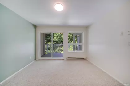 Bedroom 2 Photo of 407 9626 148 Street, Surrey, BC