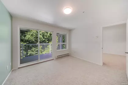 Bedroom 3 Photo of 407 9626 148 Street, Surrey, BC