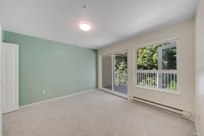 Bedroom 4 Photo of 407 9626 148 Street, Surrey, BC