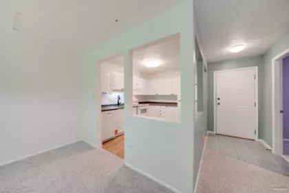 Hallway Photo of 407 9626 148 Street, Surrey, BC