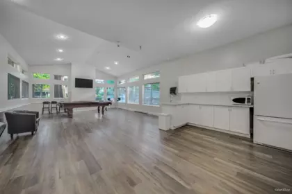 Hot Tub / Spa Photo of 407 9626 148 Street, Surrey, BC