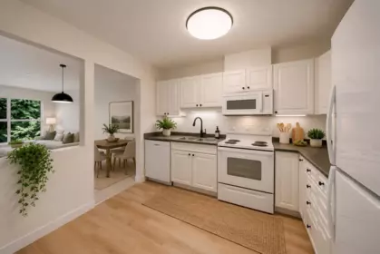 Loft / Bonus Room Photo of 407 9626 148 Street, Surrey, BC