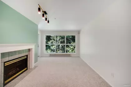 Pantry Photo of 407 9626 148 Street, Surrey, BC