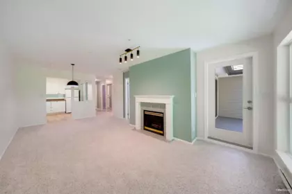 Primary Bedroom Photo of 407 9626 148 Street, Surrey, BC