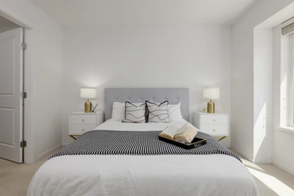 Bedroom 2 Photo of 102 8130 136a Street, Surrey, BC