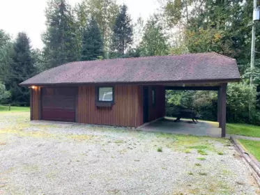 Office / Den Photo of 29933 Anderson Avenue, Mission, BC