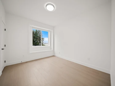 Bedroom 3 Photo of 101 11480 138a Street, Surrey, BC