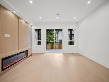 Breakfast Nook Photo of 101 11480 138a Street, Surrey, BC
