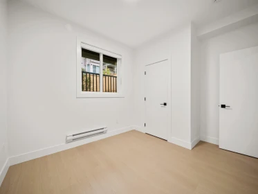 Mudroom Photo of 101 11480 138a Street, Surrey, BC
