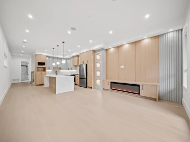 Pantry Photo of 101 11480 138a Street, Surrey, BC