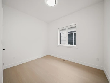 Powder Room Photo of 101 11480 138a Street, Surrey, BC