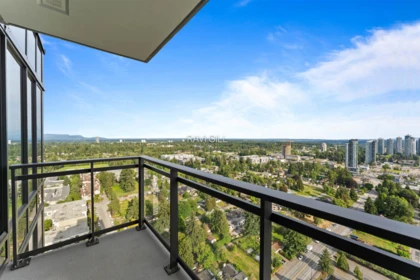 Laundry Room Photo of 3402 13675 107a Avenue, Surrey, BC