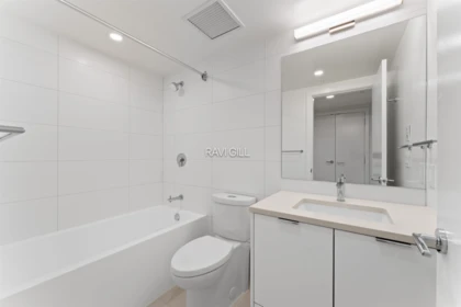 Office / Den Photo of 3402 13675 107a Avenue, Surrey, BC