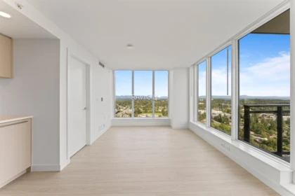 Pantry Photo of 3402 13675 107a Avenue, Surrey, BC