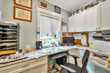 Basement Recreation Room Photo of 6114 187a Street, Surrey, BC