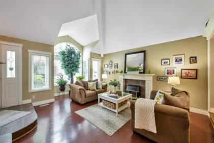6114 187a Street, Surrey, BC, Surrey — Single Family Residence for sale