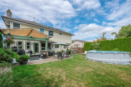 Hot Tub / Spa Photo of 6114 187a Street, Surrey, BC