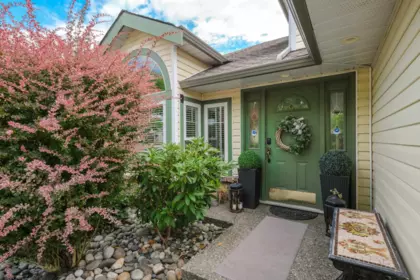 6114 187a Street, Surrey, BC, Surrey — Single Family Residence for sale
