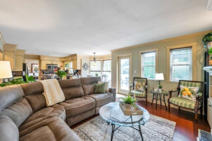 Office / Den Photo of 6114 187a Street, Surrey, BC
