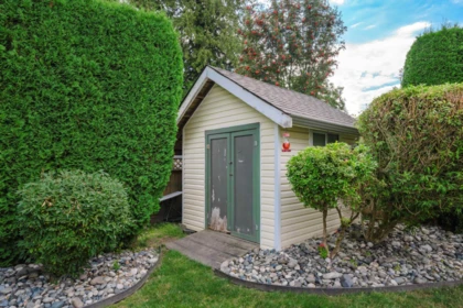 Playground / Recreational Area Near 6114 187a Street, Surrey, BC