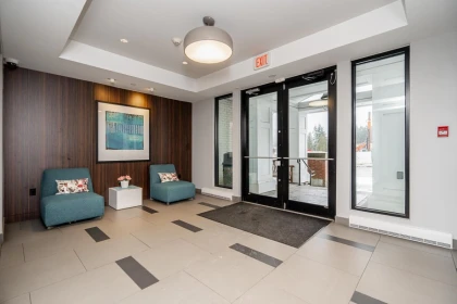 213 618 Como Lake Avenue, Coquitlam, BC, Coquitlam — Apartment/Condo for sale
