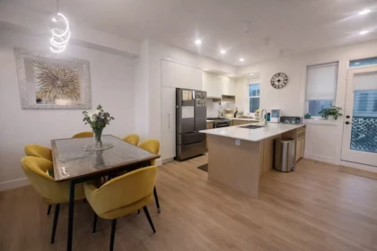 Kitchen Photo of 7 2350 165 Street, Surrey, BC