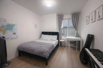 Primary Bedroom Photo of 7 2350 165 Street, Surrey, BC