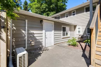 Front Yard Photo of 5802 Angus Place, Surrey, BC