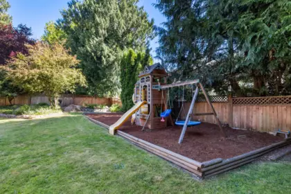 Hot Tub / Spa Photo of 5802 Angus Place, Surrey, BC